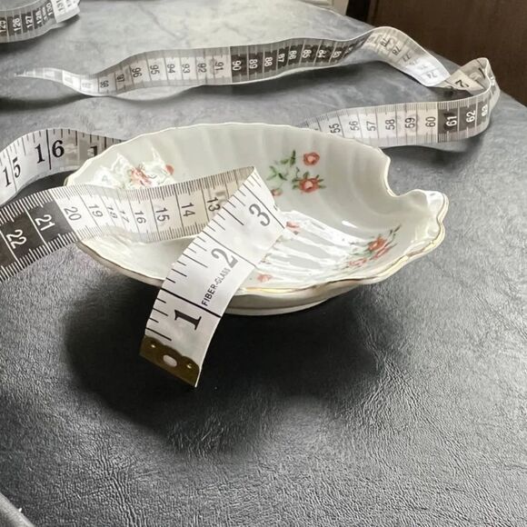 Watkins Japanese Shell Dish - Picture 6 of 6